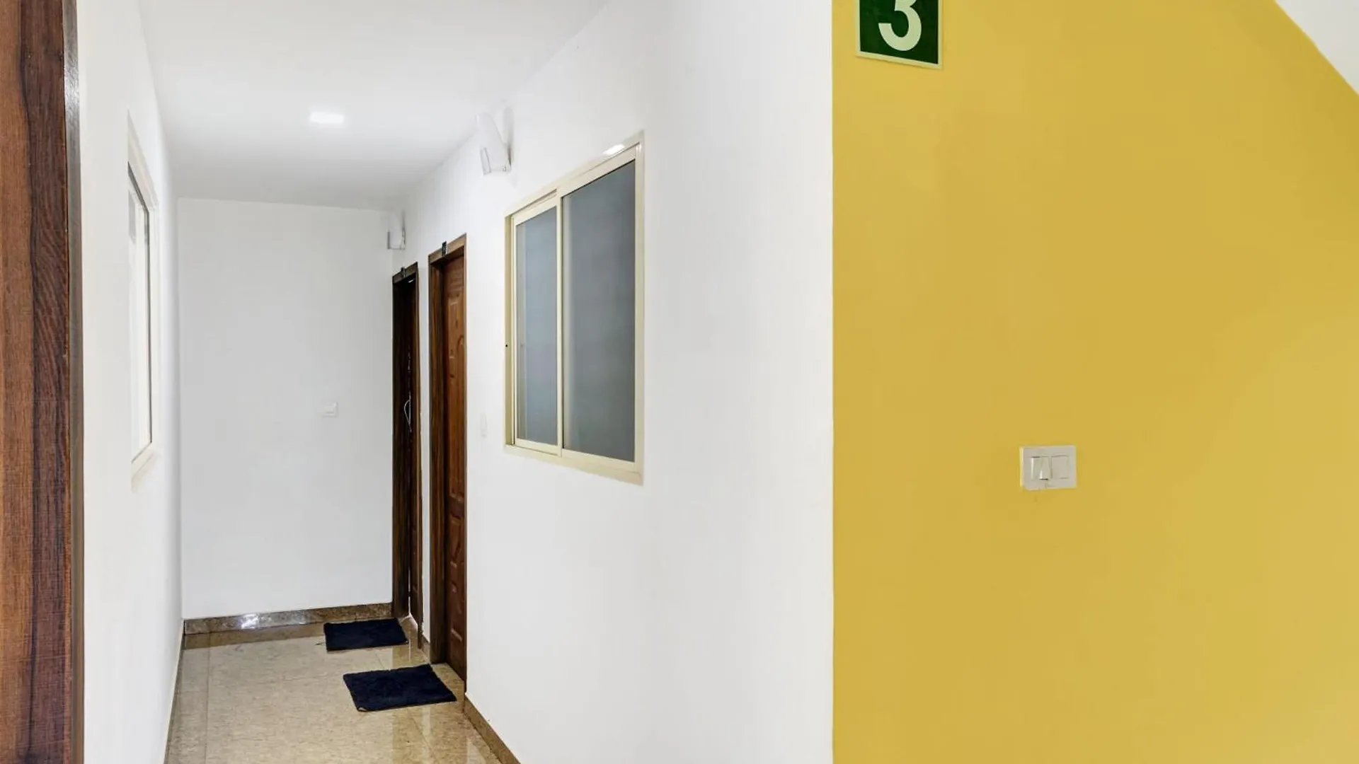 Hotel O Stay Max Munnar Indie